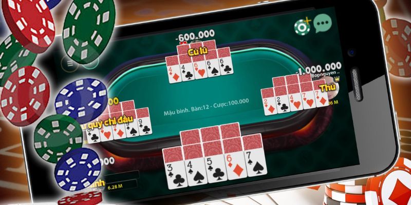 Tổng hợp thông tin cơ bản về game bài Mu88